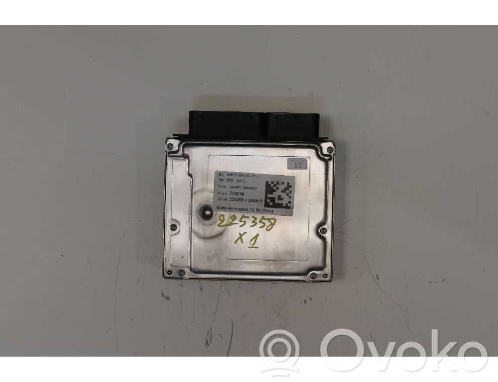 Unité de commande / module de pompe à carburant   0281016110,0281016110