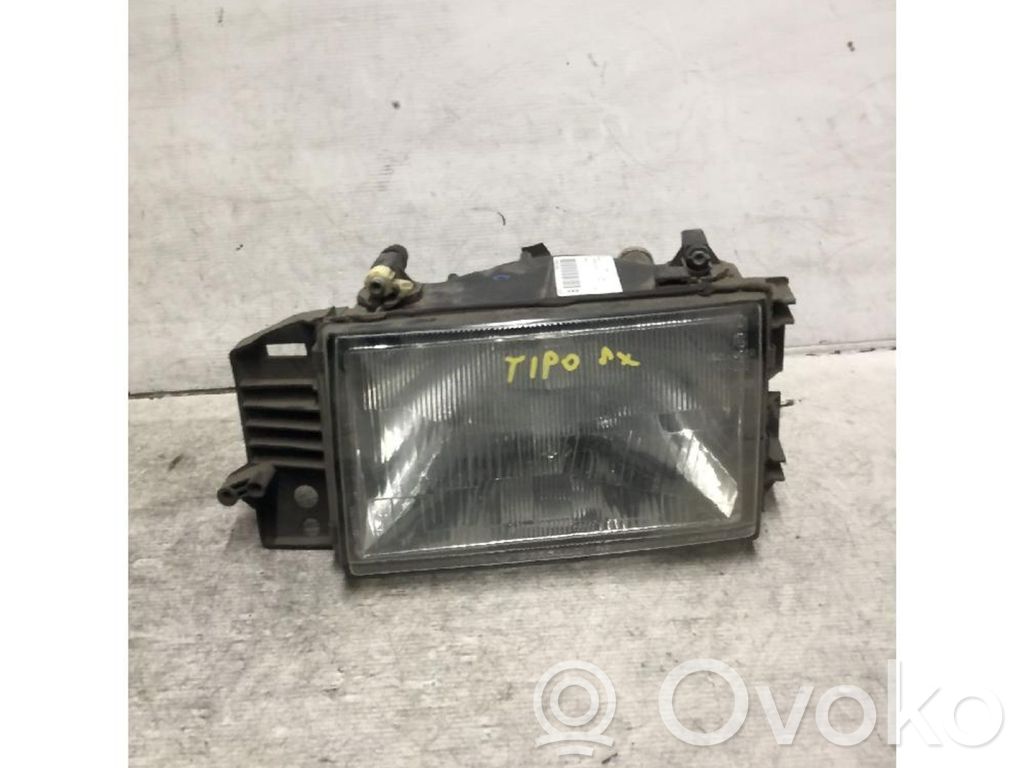 Fiat Tipo Scheinwerfer 