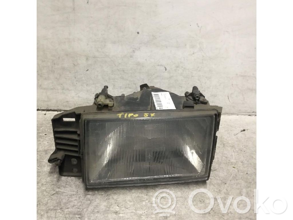 Fiat Tipo Scheinwerfer 
