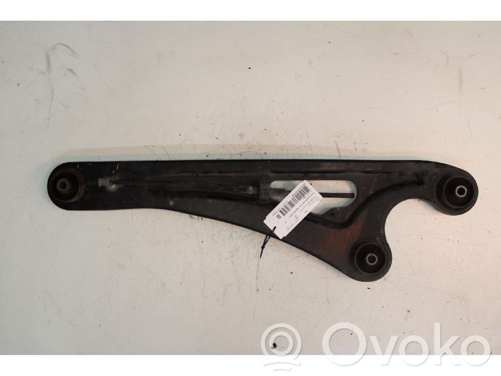 Suzuki Ignis Basculă superioară spate 