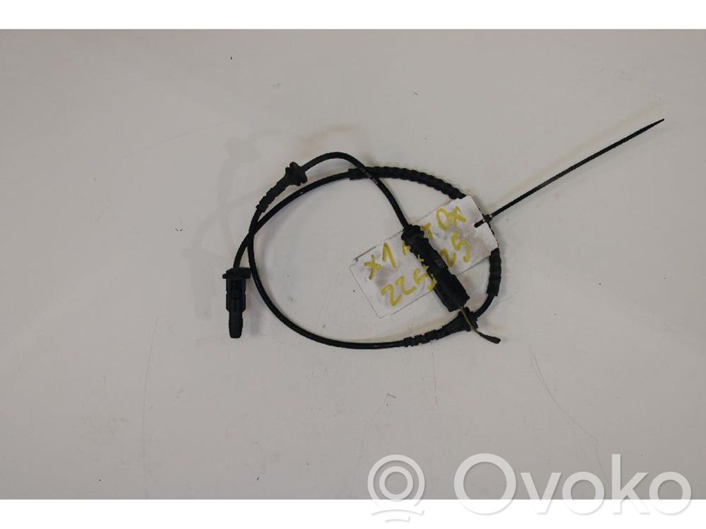 BMW X1 F48 F49 ABS Sensor 