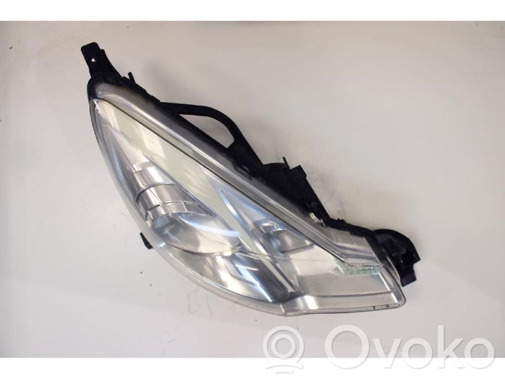 Citroen C3 Scheinwerfer 