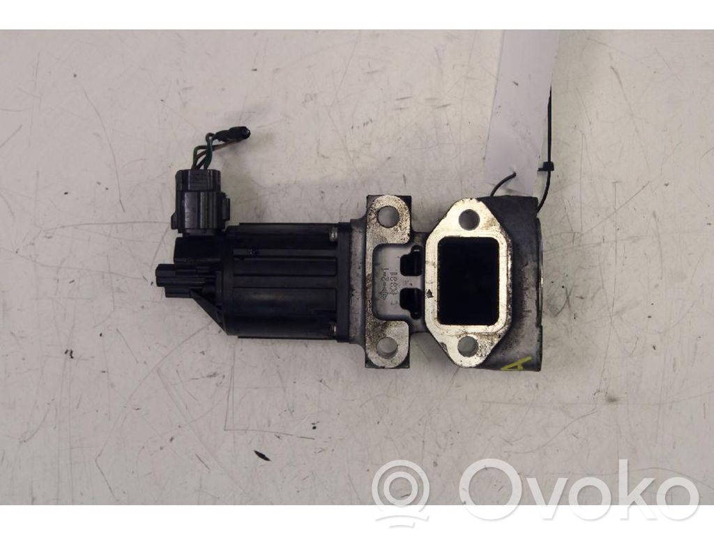 EGR-venttiili   K5T70380