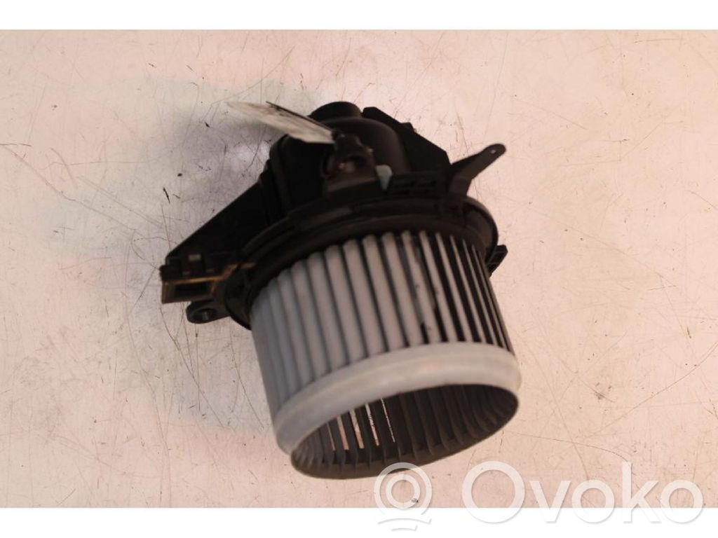 Peugeot 5008 II Ventilator aerotermă 