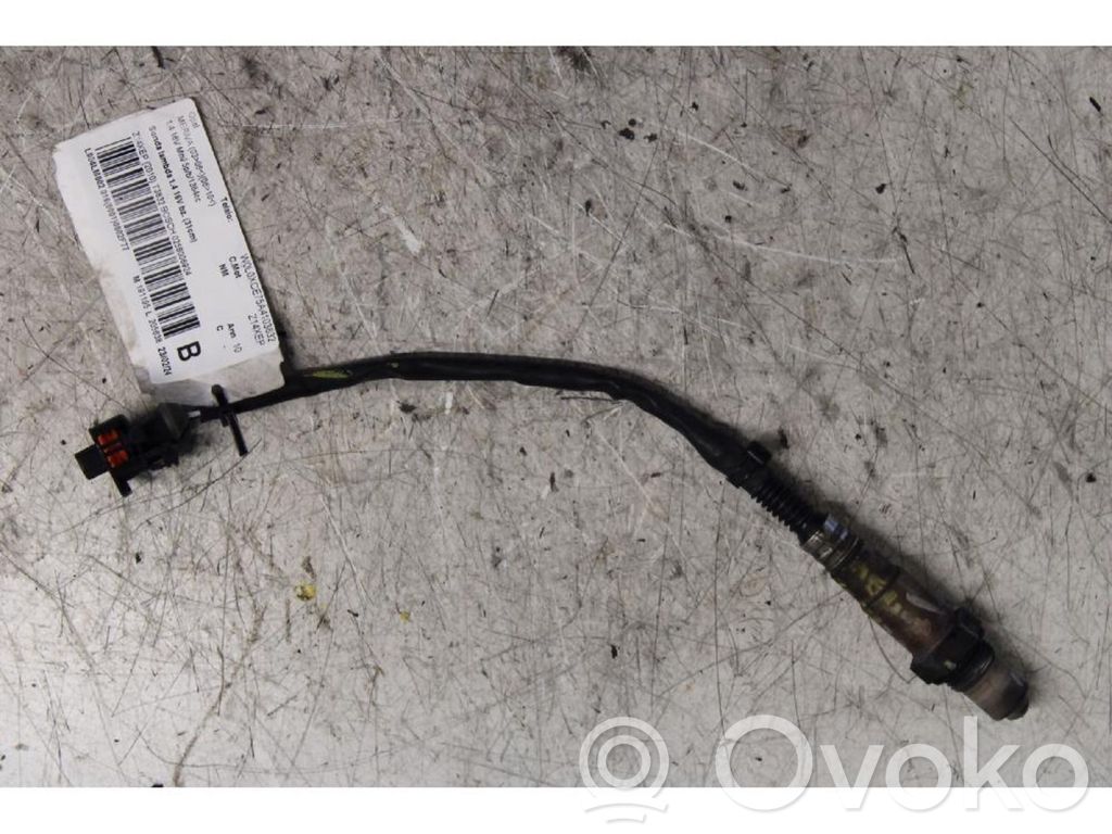 Sonda lambda   0258006924