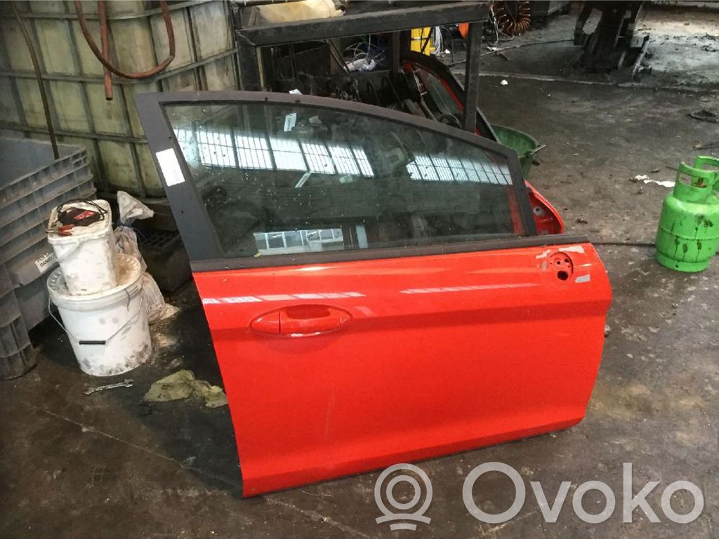 Ford Fiesta Ușă față 