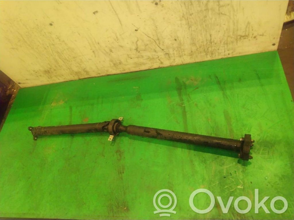 BMW 1 F20 F21 Albero di trasmissione (set) 