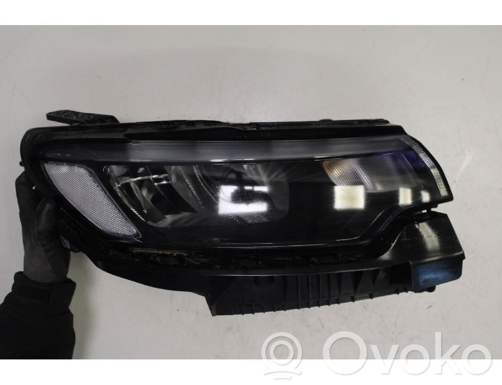 Jeep Compass Headlight/headlamp 