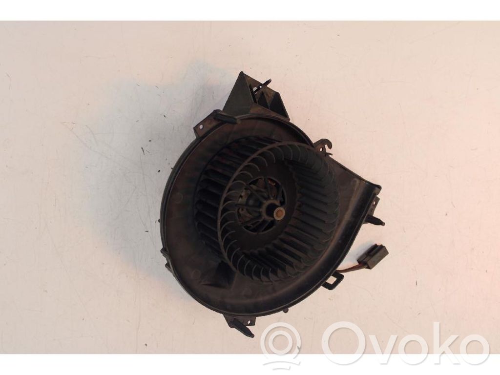 Opel Corsa C Ventola riscaldamento/ventilatore abitacolo 