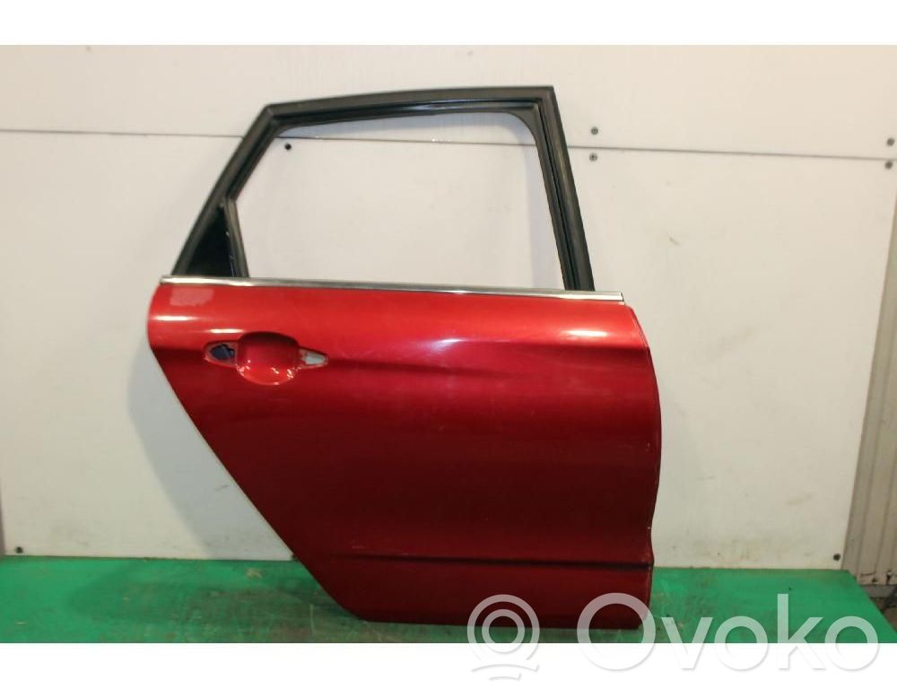 Puerta trasera   9008X2