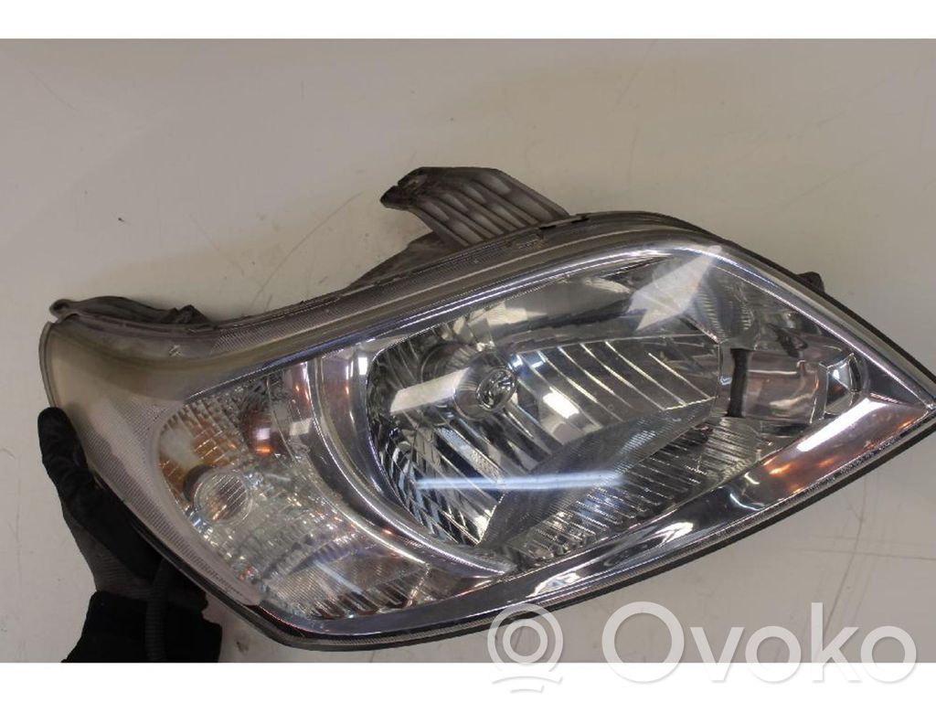 Faro/fanale   96650755