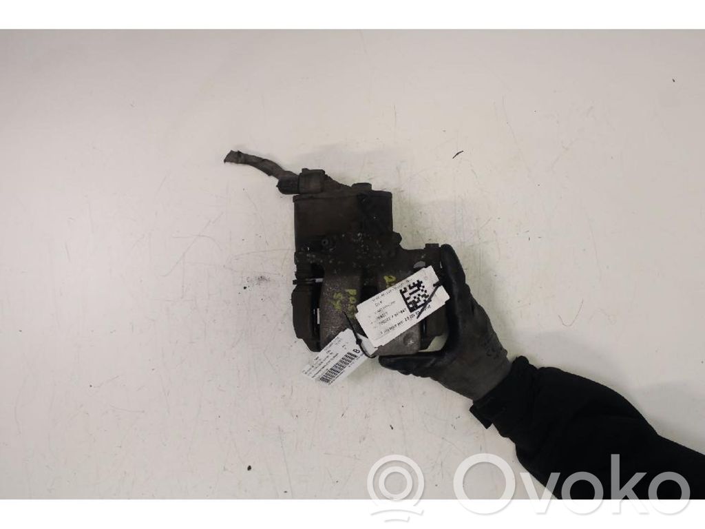 Bremssattel hinten   TRW