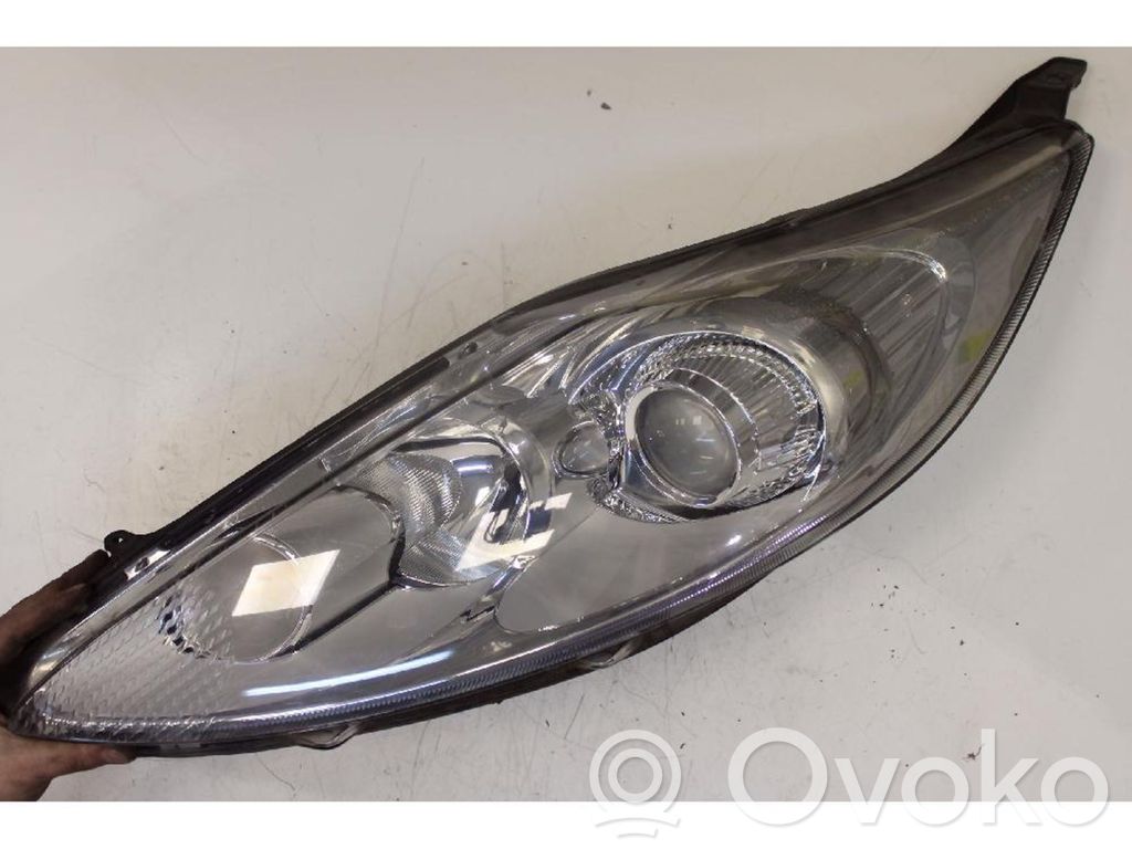 Honda Civic Scheinwerfer 