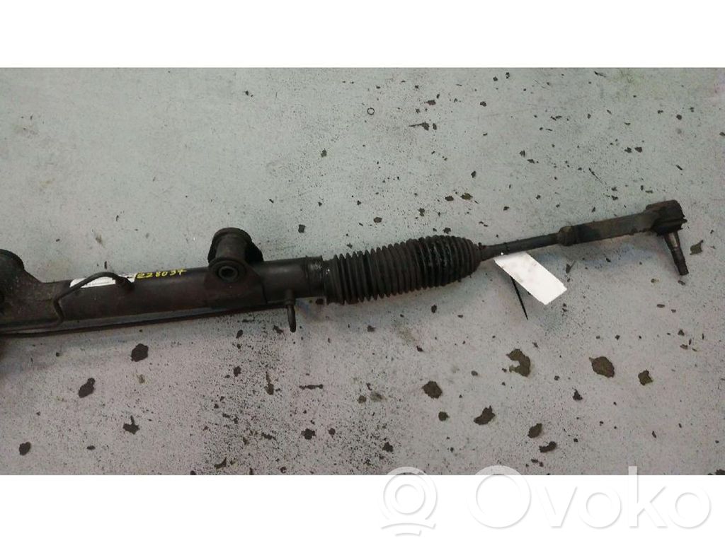 Jeep Cherokee KJ Lenkgetriebe 