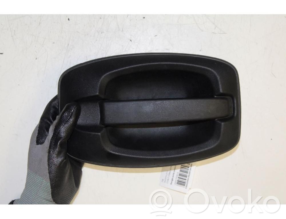 Fiat Ducato Mâner interior ușă culisantă