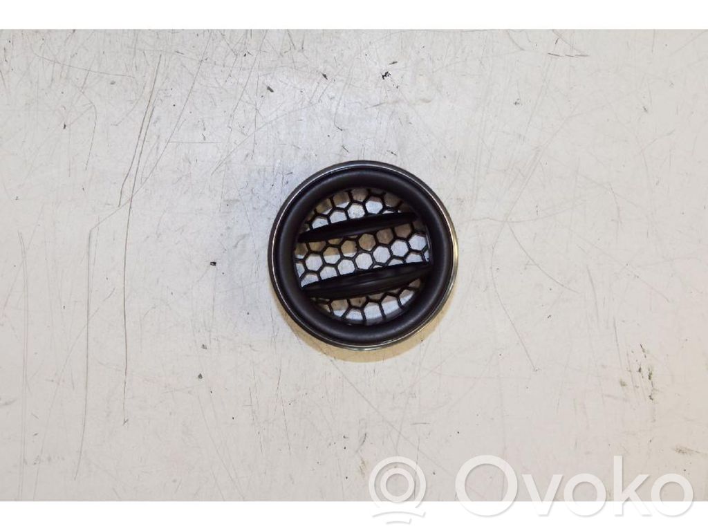 Grilă ventilație centrală
