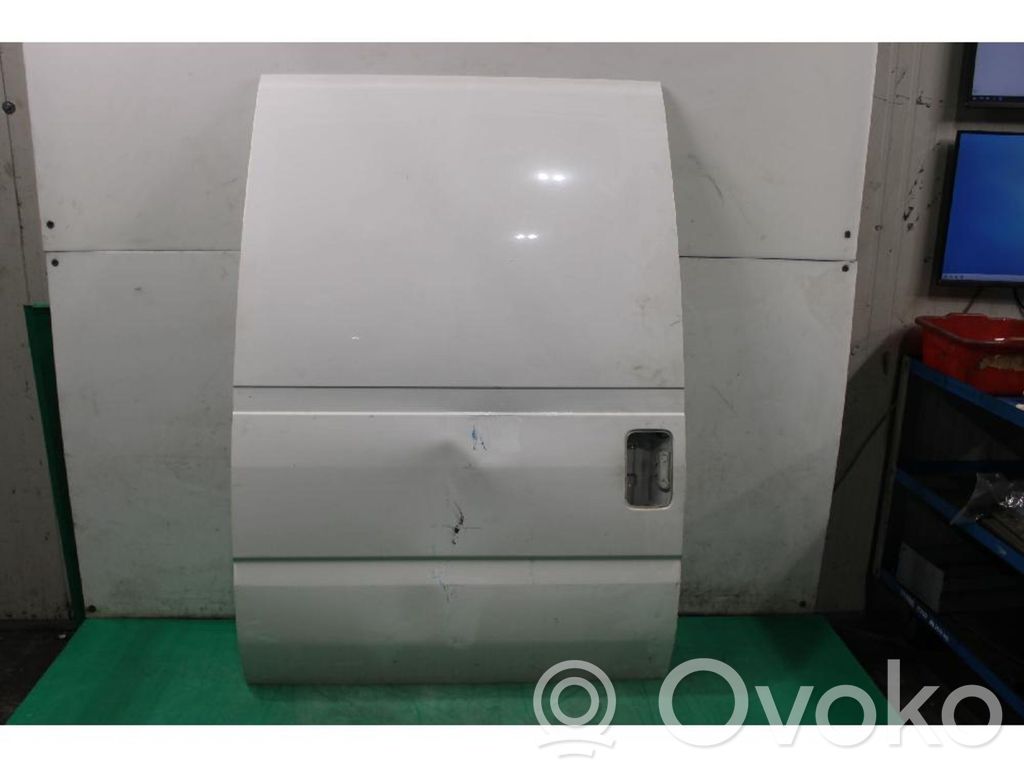 Fiat Scudo Sivuliukuovi 