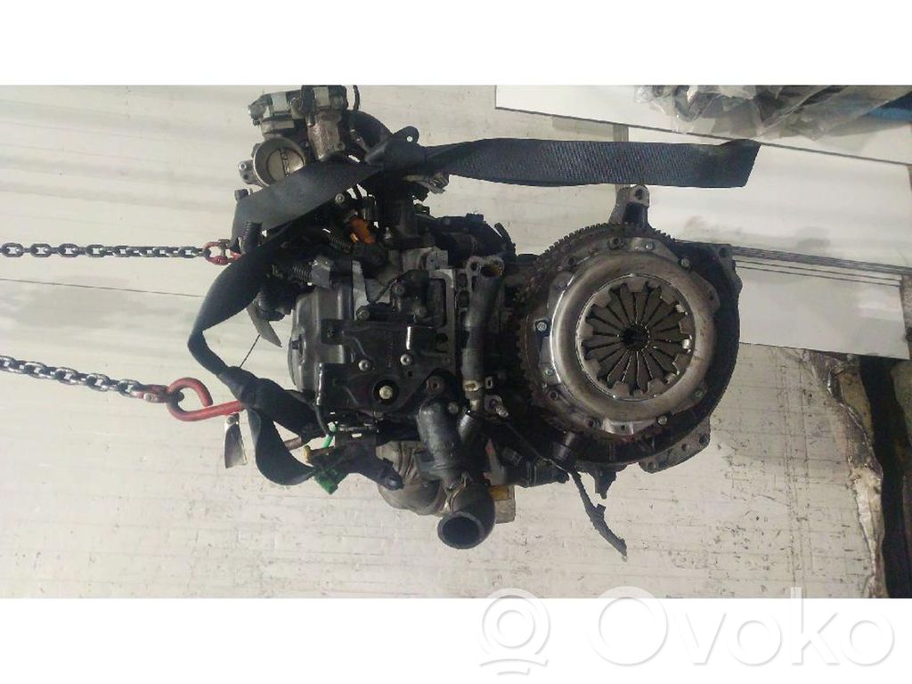 Moteur   HF01