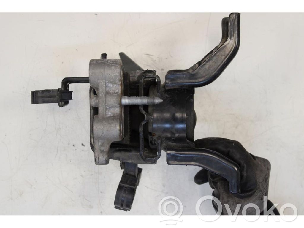 Toyota Auris E180 Support de moteur, coussinet 