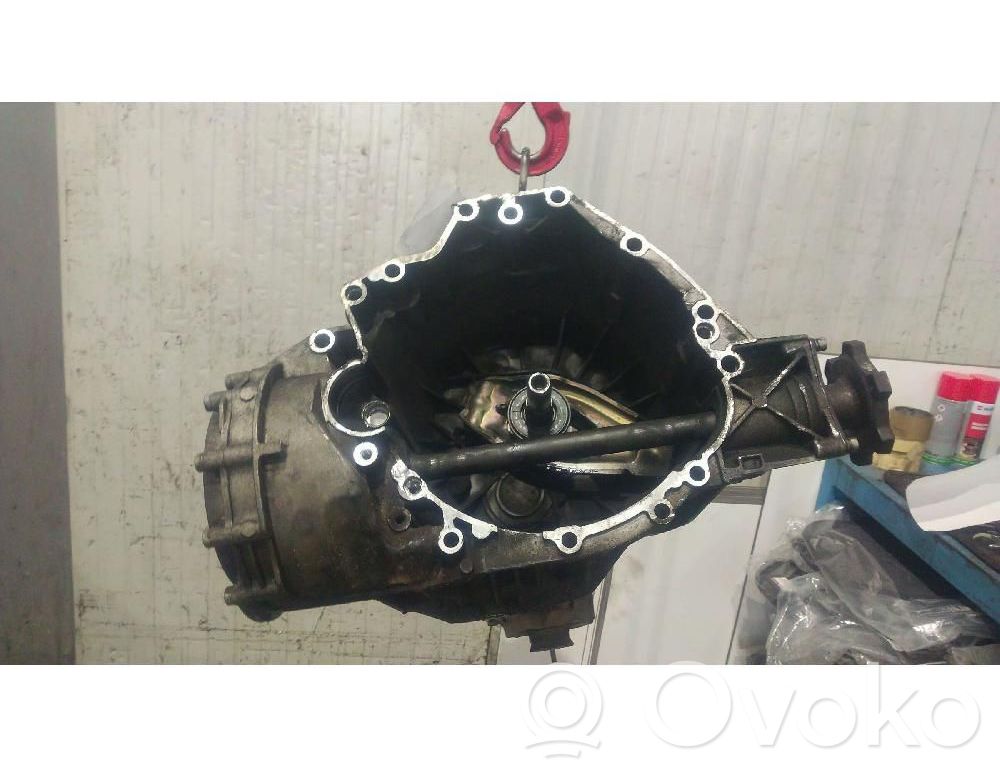 Audi A4 S4 B8 8K Cutie viteze manuală cu 5 trepte 