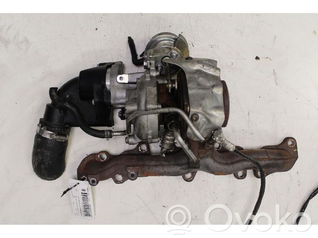 Turbo   04L253019,04L253019