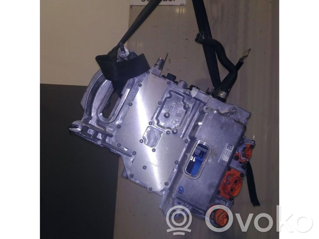 Convertidor de par   C125996