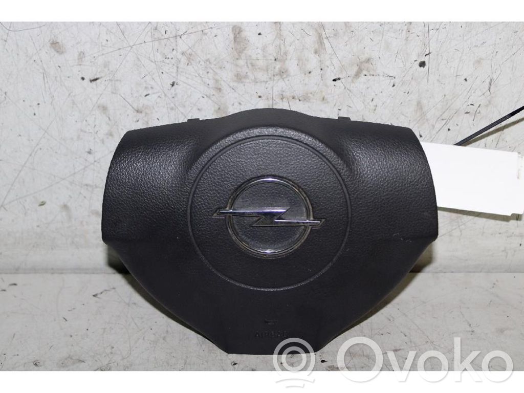 Poduszka powietrzna Airbag kierownicy   XKET30400302