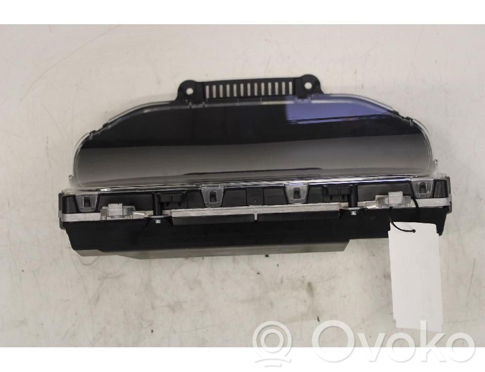 Volvo XC40 Speedometer (instrument cluster) 