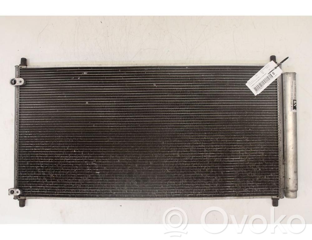 Toyota Verso Radiator răcire A/C (condensor)