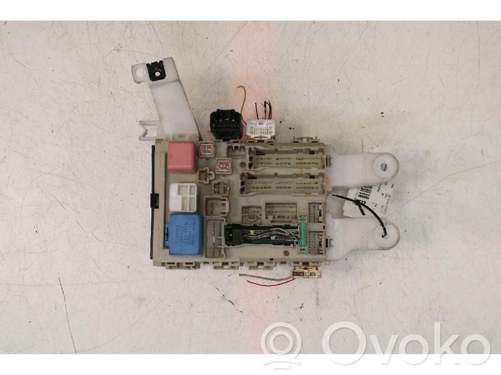 Sulakemoduuli   827300F052A