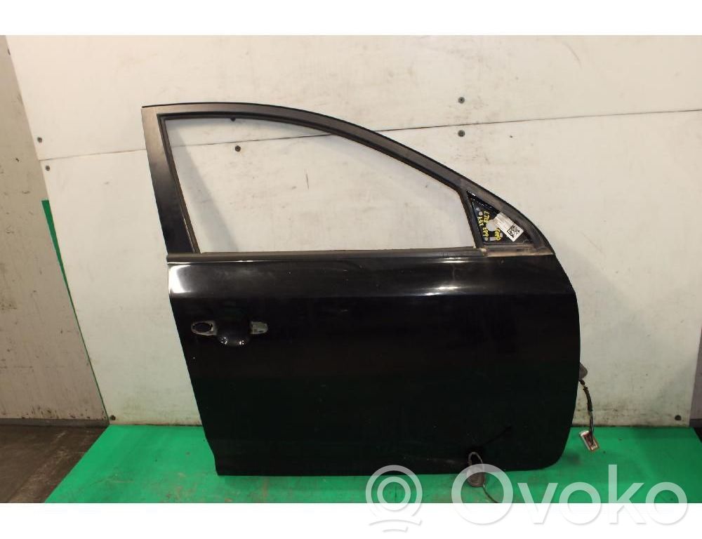 KIA Ceed Drzwi przednie 
