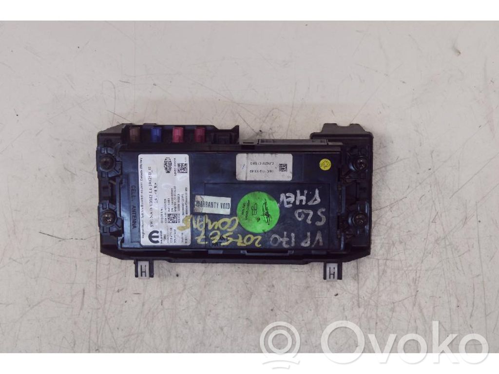 Jeep Renegade ASC control unit/module 