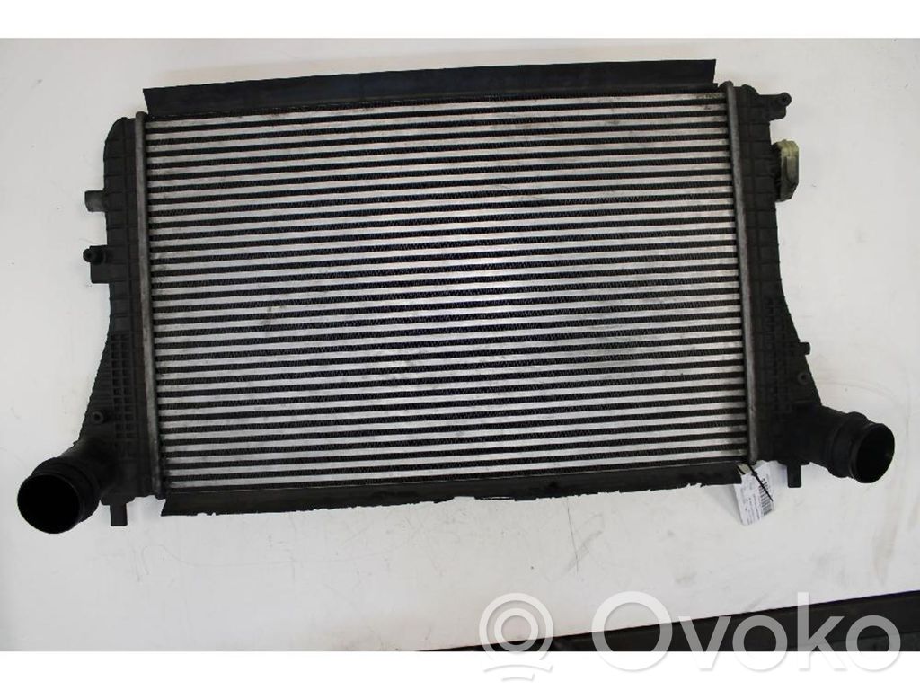 Radiador intercooler   3C0145805AN