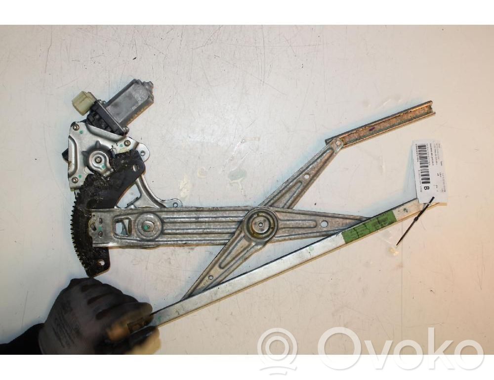 Nissan Note (E12) Macara ușă față cu motor 