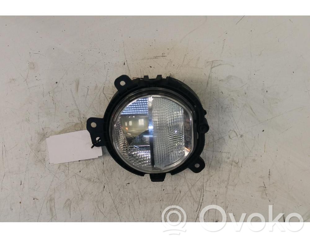 Mini One - Cooper F56 F55 Światło przeciwmgłowe przednie 