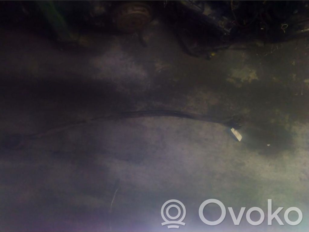 Front leaf spring   2030944