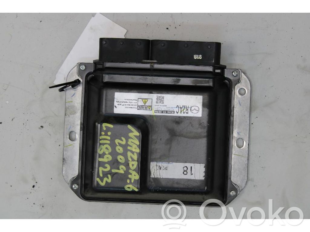 Fuel injection control unit/module   R2AC