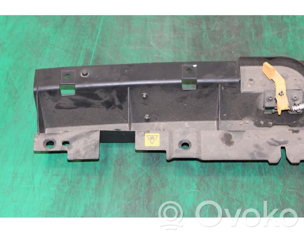 Jeep Renegade Panou suport radiator
