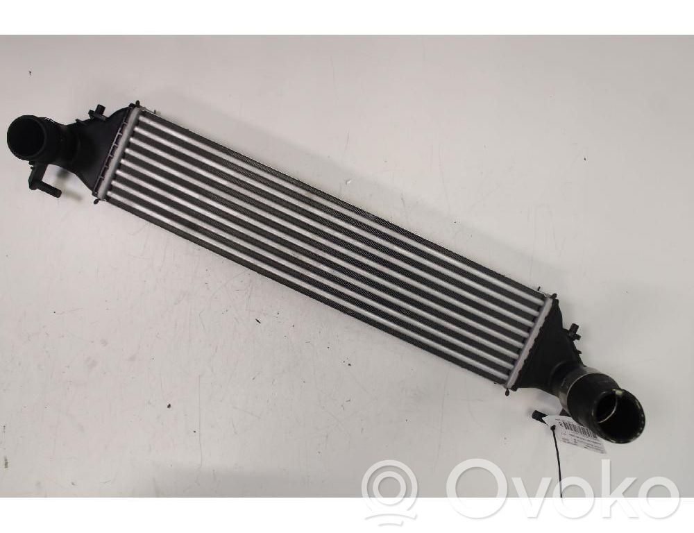 Radiador intercooler   52152318