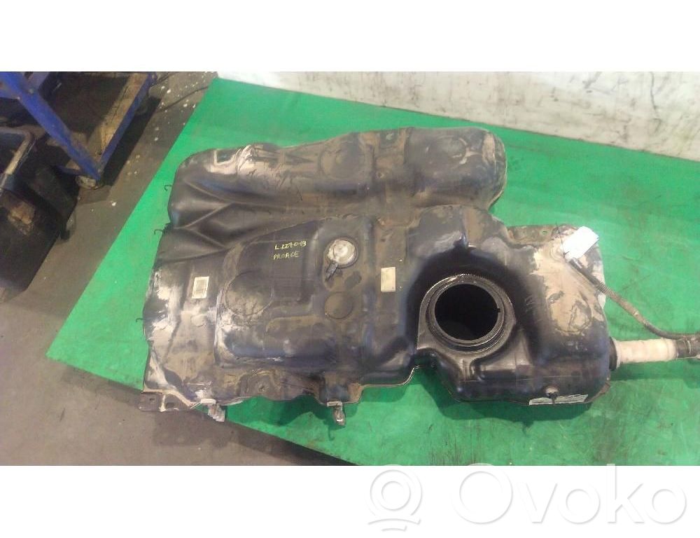Toyota Proace Kraftstofftank 