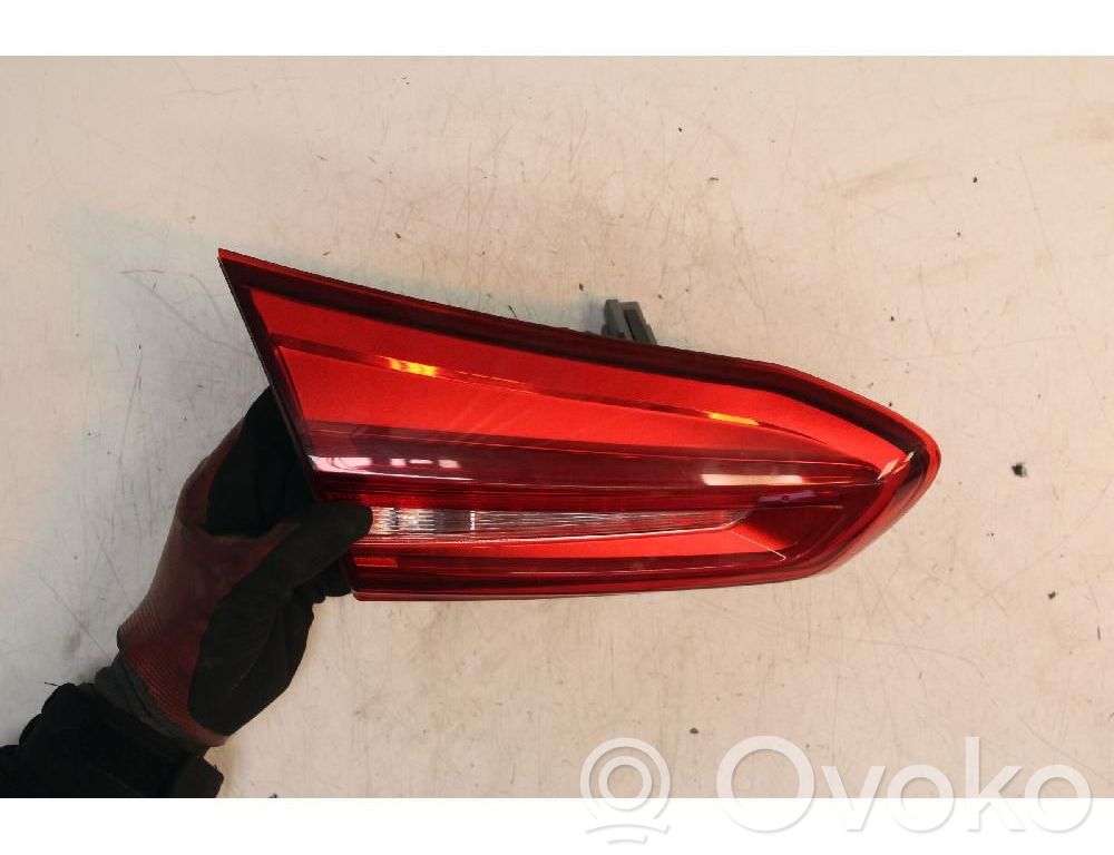 Ford Focus Tailgate rear/tail lights 