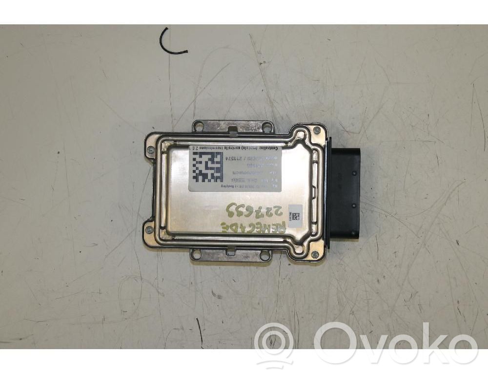 Autres unités de commande / modules   0260004400