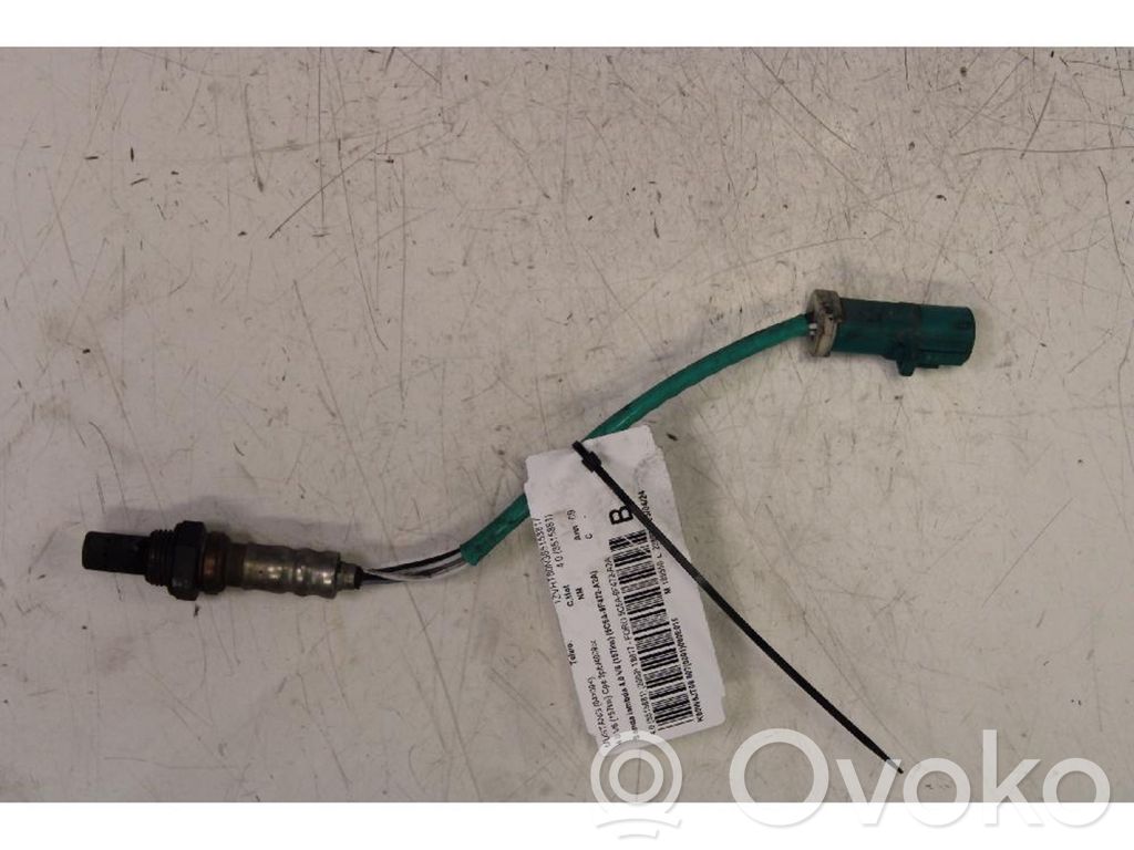 Lambda probe sensor   5C5A9F472A2A,29