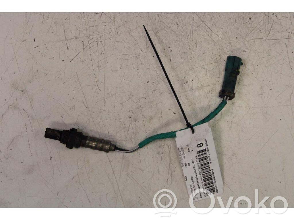 Lambda probe sensor   5C5A9F472A2A,29