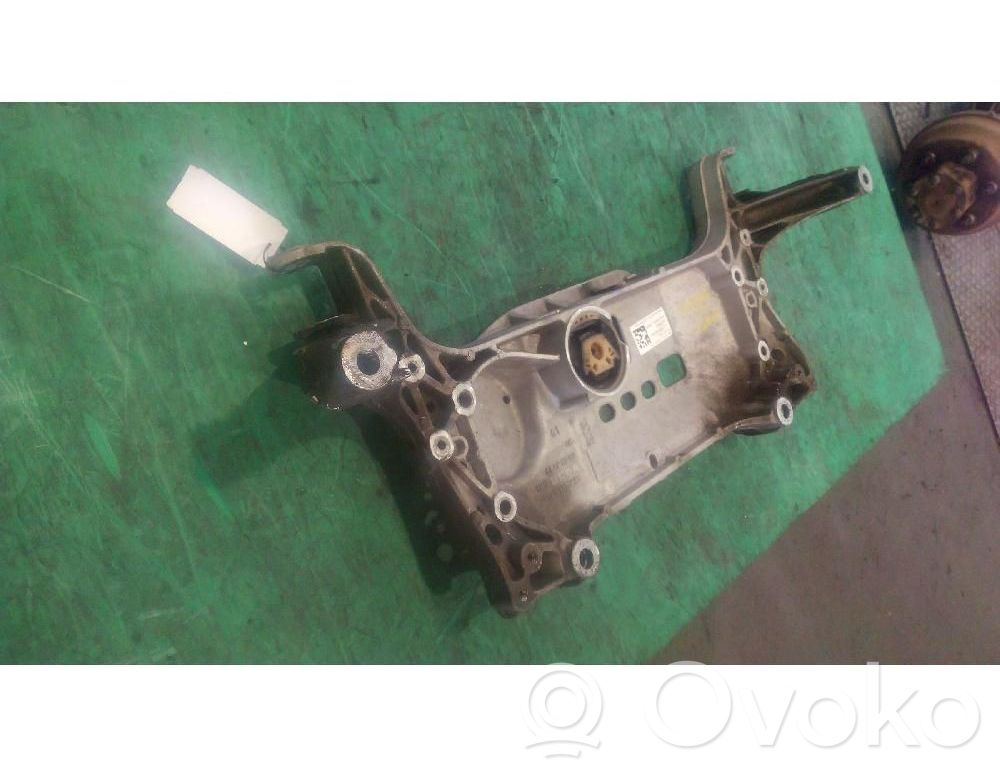 Bastidor delantero   7N0199369B