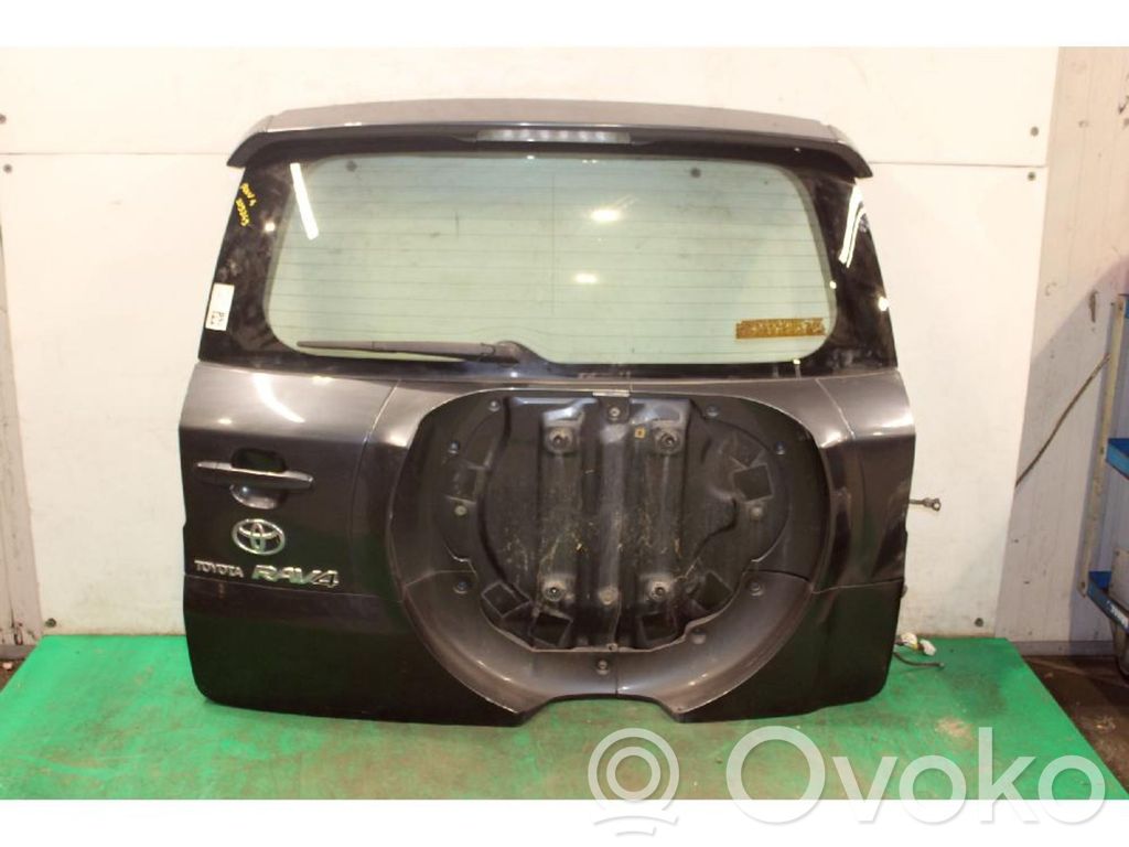 Toyota RAV 4 (XA30) Portellone posteriore/bagagliaio