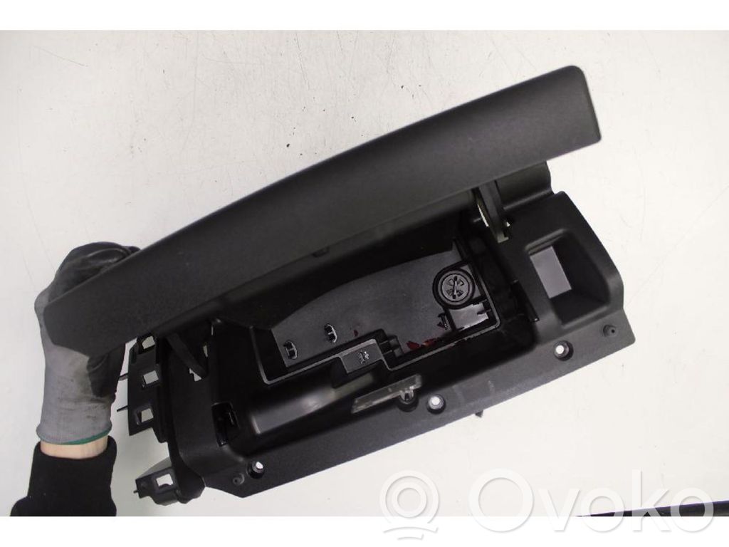 Mini Paceman (R61) Vano portaoggetti 