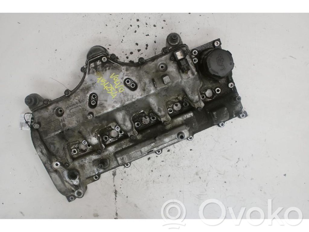 Volvo S60 Galerie admisie 