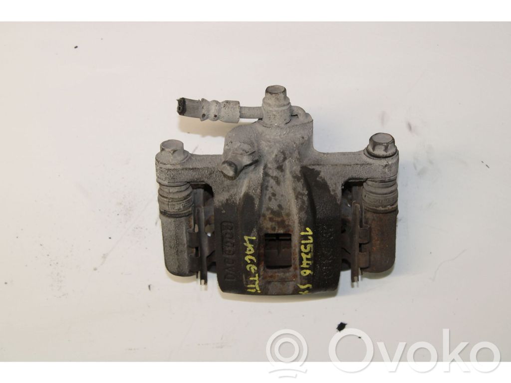 Chevrolet Lacetti Rear brake caliper 