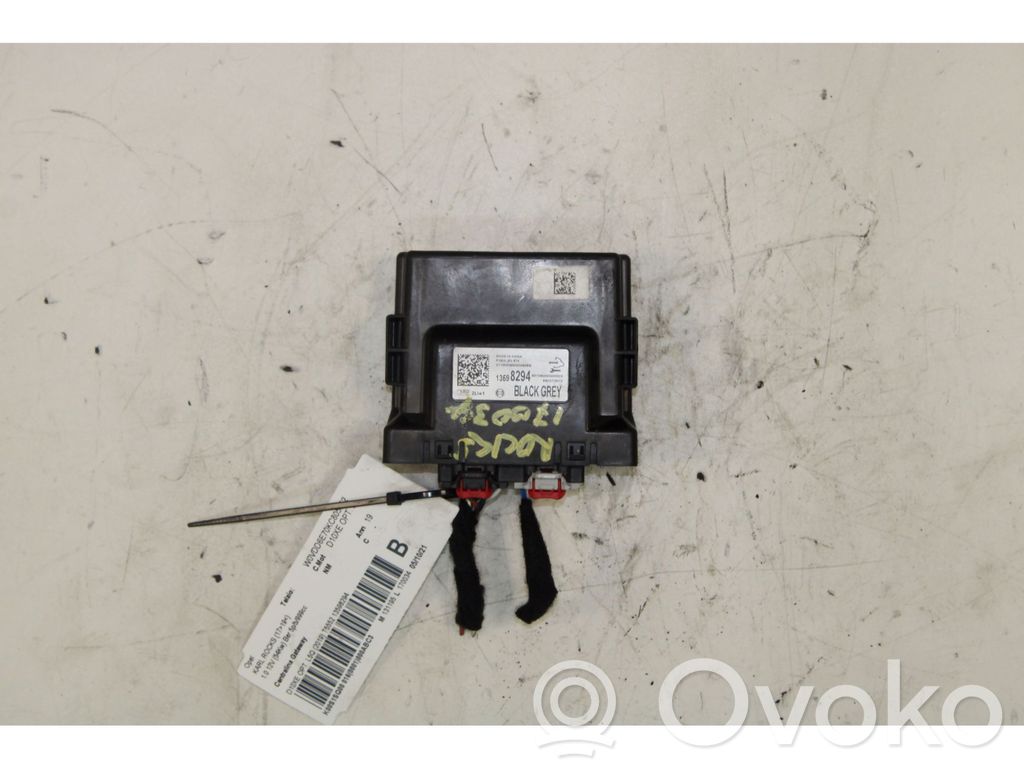 Opel Karl ASC control unit/module 